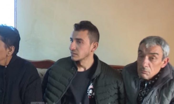 Misteri i helmimit të çiftit në Shqipëri, flet dhëndri pasi doli nga koma