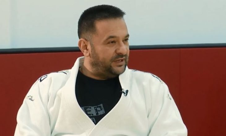 Kuka: Shumë lehtë edhe një tjetër garuese mund ta shohim në Lojërat Olimpike [Video]