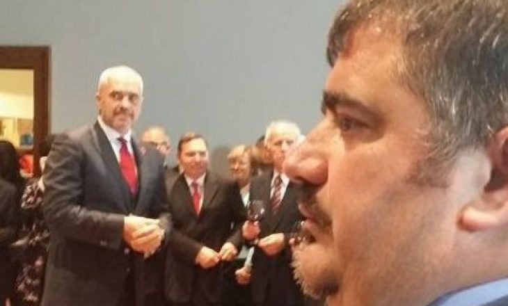 Ish- deputeti e quan Ramën ped*rast: Plumb ballit të pret