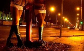 Arrestohen katër persona për prostitucion në Prishtinë