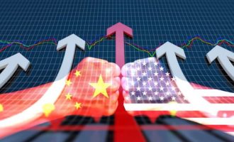 Pse 15 dhjetori është ‘Dita e Gjykimit’ për luftën tregtare SHBA-Kinë?