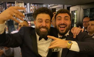 Urimi i veçantë nga Ledri Vula për Mc Kreshen – “e ngrehsh komen zhag”