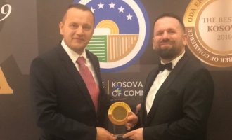 Devolli Corporation Tatim paguesi i vitit 2019