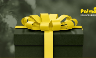 Palma Mobilje më një dhuratë të veçantë për fundvit