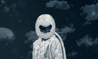 Reperi shqiptar sjell risi në paraqitje skenike – dalin pamje nga videoklipi “Marijuana”