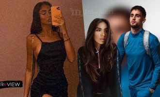 Arta Nitaj në lidhje me futbollistin e njohur shqiptar, kjo video dëshmon gjithçka