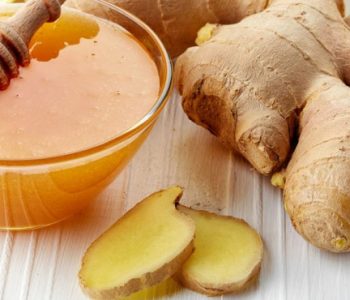 Shurupi i xhenxhefilit, si ta përgatisni për të trajtuar kollën