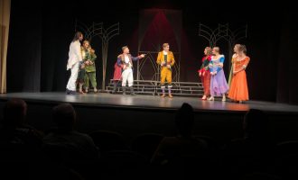 Në Zagreb përfunduan “Ditët e kulturës shqiptare”