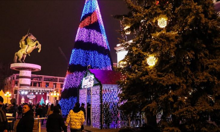 5 kuriozitete të çuditshme, por të vërteta për Vitin e Ri