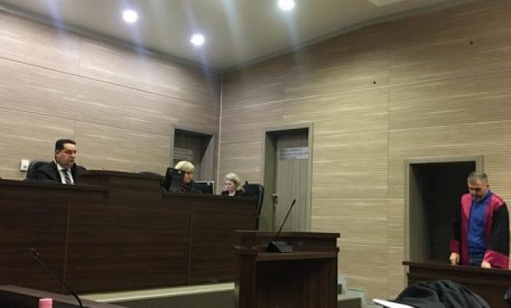 Avokati Berisha: Prokurorja Hajdari më tha se s’është e interesuar me i dënu, e mbyllim me një dënim me kusht, prokurorja: S’është e vërtetë, ky po gënjen