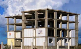 Njihuni me teknologjinë e re të ndërtimi që garanton qëndrueshmëri dhe rezistencë