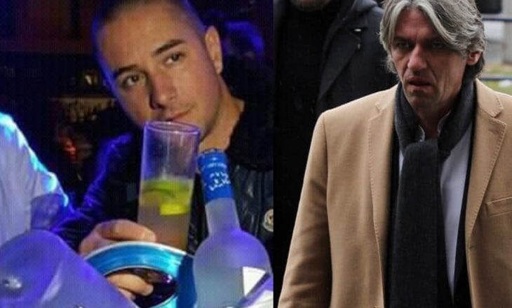 Plagoset në Shkup njëri nga sulmuesit e Zijadin Selës