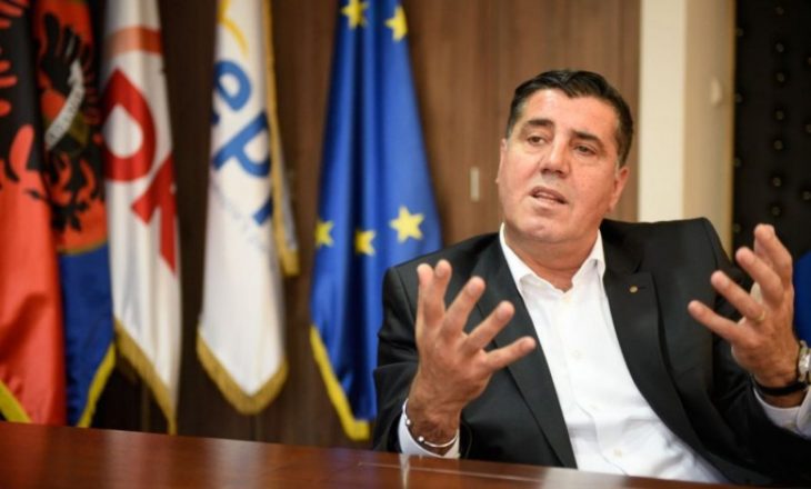 Oferta e LDK-së për Vetëvendosjen, sipas Lutfi Hazirit