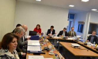 AKP i jep ‘dritë jeshile’ propozimit për aprovim të buxhetit për 4 ndërmarrje shoqërore në likuidim