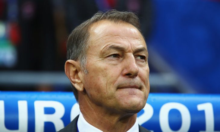 De Biasi në Serie A, merr drejtimin e këtij ekipi