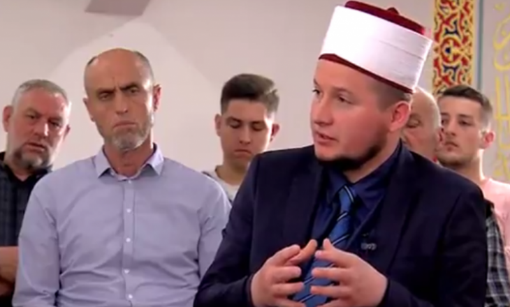 Zvicra e dëbon nga shteti imami kosovar që dhunoi seksualisht gruan e tij