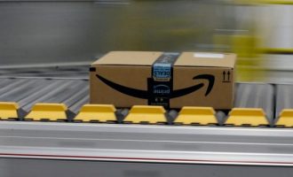 Amazon, rekord të ri shitjesh në sezonin e festave