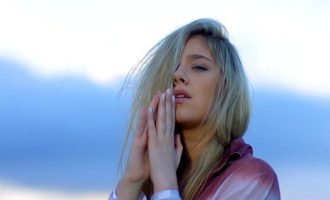 Fitorja e Arilena Ara në  festivalin e RTSH-së ngjallë reagime të shumta