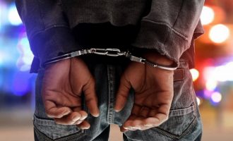 Djali rrah babanë e tij në Pejë, arrestohet