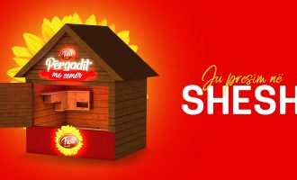 Surprizat nga vaji Floil nuk kane të ndalur!