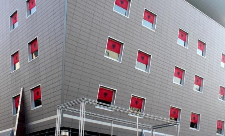 Akademia e Shkencave dhe Arteve të Kosovës del kundër minishengenit: Rama shfryu egër kundër Kosovës