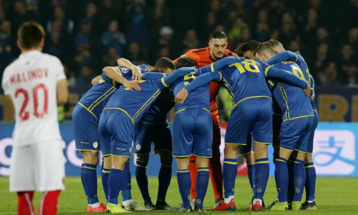 Transfermarkrt zbulon vlerën e futbollistëve të Kosovës