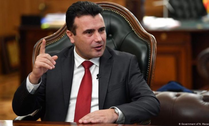 Zaev: Mini-Schengeni nuk është pronë ekskluzive e askujt