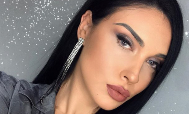 Moderatorja shqiptare tregon sa para fiton nga Instagrami