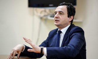 UNPD dhe NDI: Bashkëpunim të vazhdueshëm me Kurtin për Kosovën