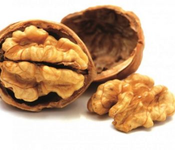 Hani çdo ditë nga 5 kokrra arra, mëso efektet