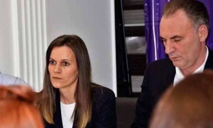 Nisma: As LDK-ja dhe as Vetëvendosja nuk mund ta marrin presidentin pa ne