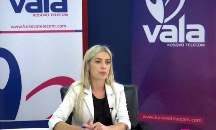 Shatri-Berisha: Nuk isha në ndejën e mbrëmshme, Shaban Ramaj nuk është truproja im
