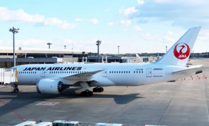 “Japan Airlines” 50 mijë bileta falas për turistët që vizitojnë Japoninë