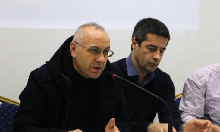 Nesër mblidhet Komiteti Ekzekutiv i FFK-së, pritet të merret vendimi për Arianit Ahmetin