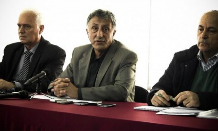 SBAShK: Nesër grevë dy orëshe në sistemin arsimor