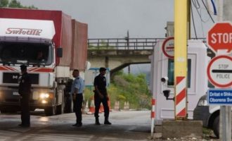 Kosova gjatë muajit nëntor importoi dhjetë herë më shumë sesa eksportoi