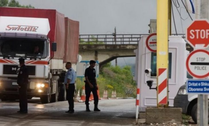 Kosova gjatë muajit nëntor importoi dhjetë herë më shumë sesa eksportoi