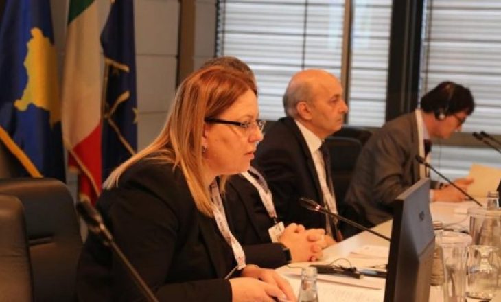 Bajrami: LDK-ja e voton qeverinë e Albin Kurtit pa marrë asnjë post