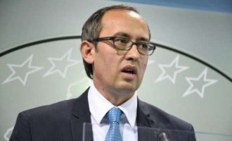 Hoti diskuton për gjendjen e sektorit privat dhe ekonomisë si rezultat i pandemisë