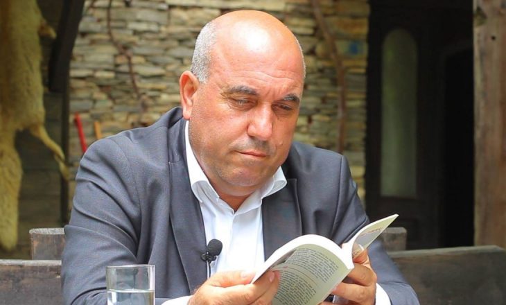 Babai i këshilltarit të Pacollit emërohet Kryeshef në Agjenci Shtetërore