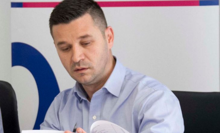 Dështon keq Bedri Istrefi – punëtorët e Telekomit ende si kanë marrë pagat e nëntorit