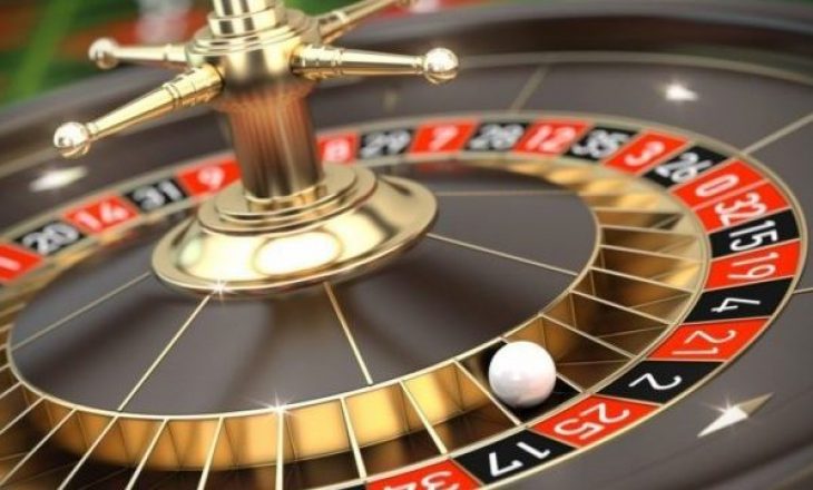 Arrestohet një person në Fushë-Kosovë, zhvillonte veprimtari të lojërave të fatit