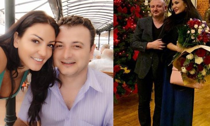 Fejohet vëllai i Bleona Qeretit