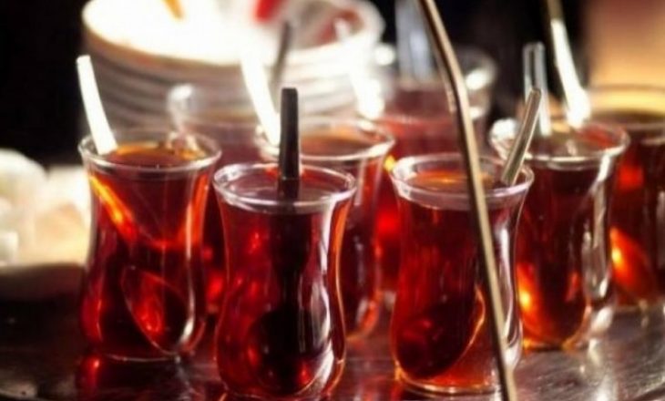 Në Vushtrri për herë të dytë organizohet “Çaj Fest”