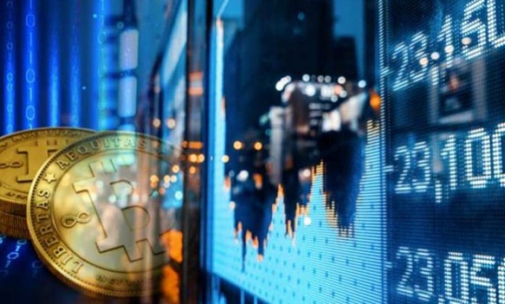 Dhjetë bursat e kriptovalutave më me vlerë në botë