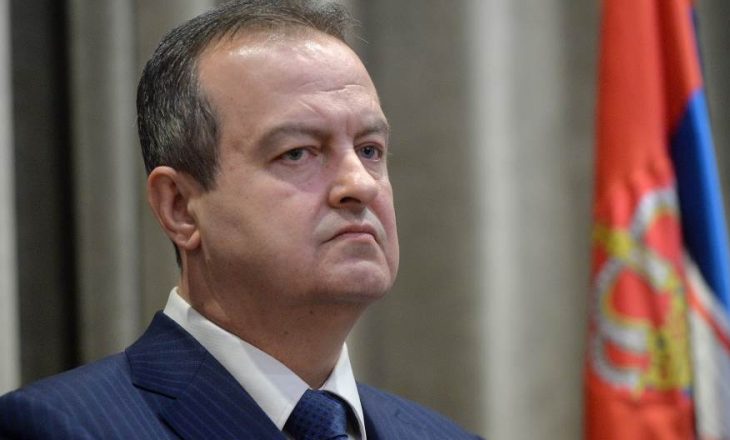 Daçiq: Malta nuk dëshiron të dëgjojë, do t’i dëbojë fëmijët serbë