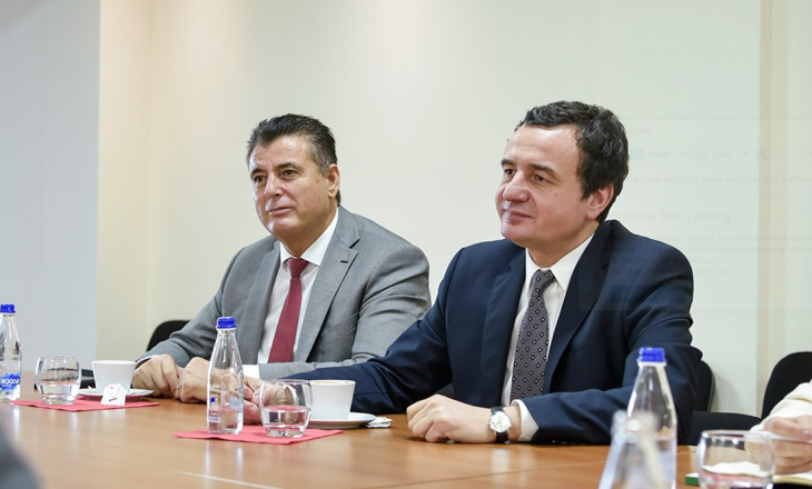 Pas ofertës së re të LDK-së, vjen reagimi nga anëtari i Vetëvendosjes