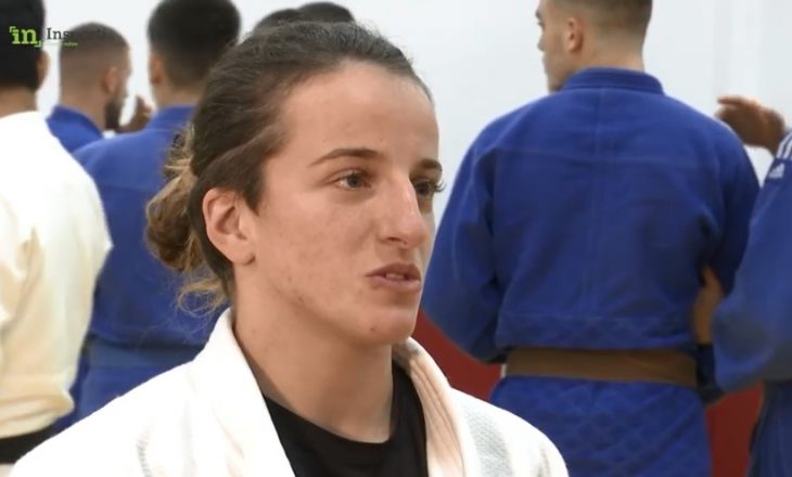 Si u arrit Ipponi i vitit? Kjo është përgjigjja e Distria Krasniqit [Video]