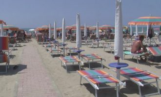 Operatorët turistikë kërkojnë lehtësira fiskale dhe subvencione për hotelet e bregdetit Durrës-Golem