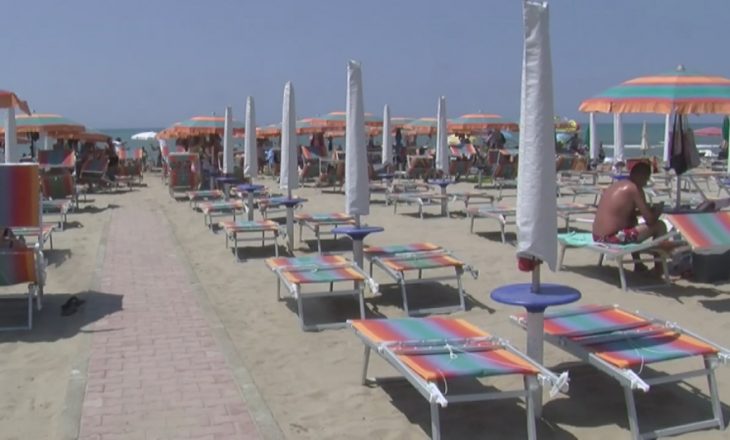 Operatorët turistikë kërkojnë lehtësira fiskale dhe subvencione për hotelet e bregdetit Durrës-Golem